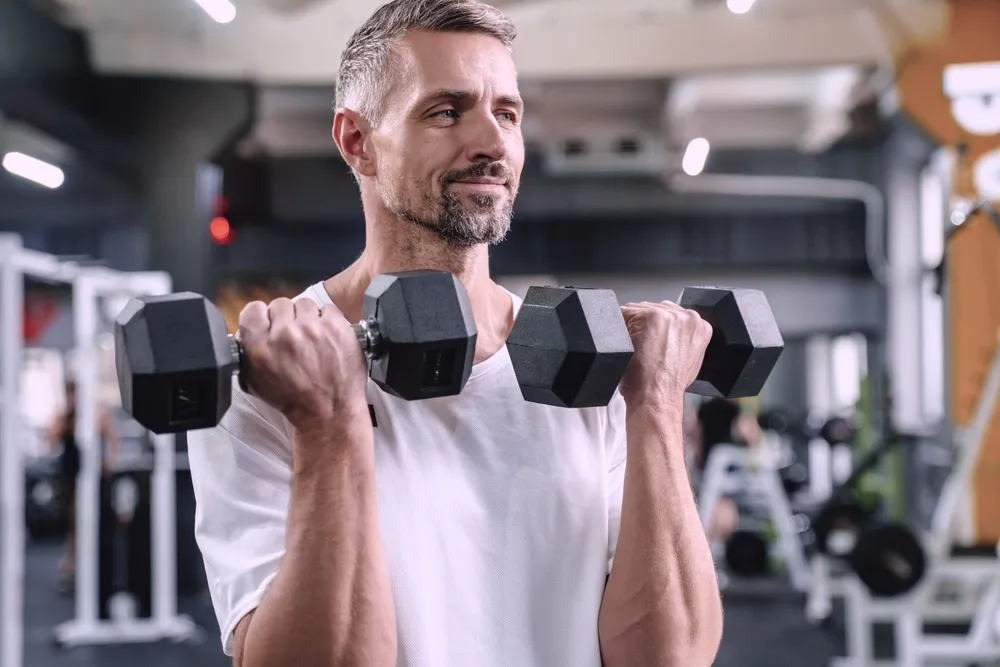 Testosterone Therapy